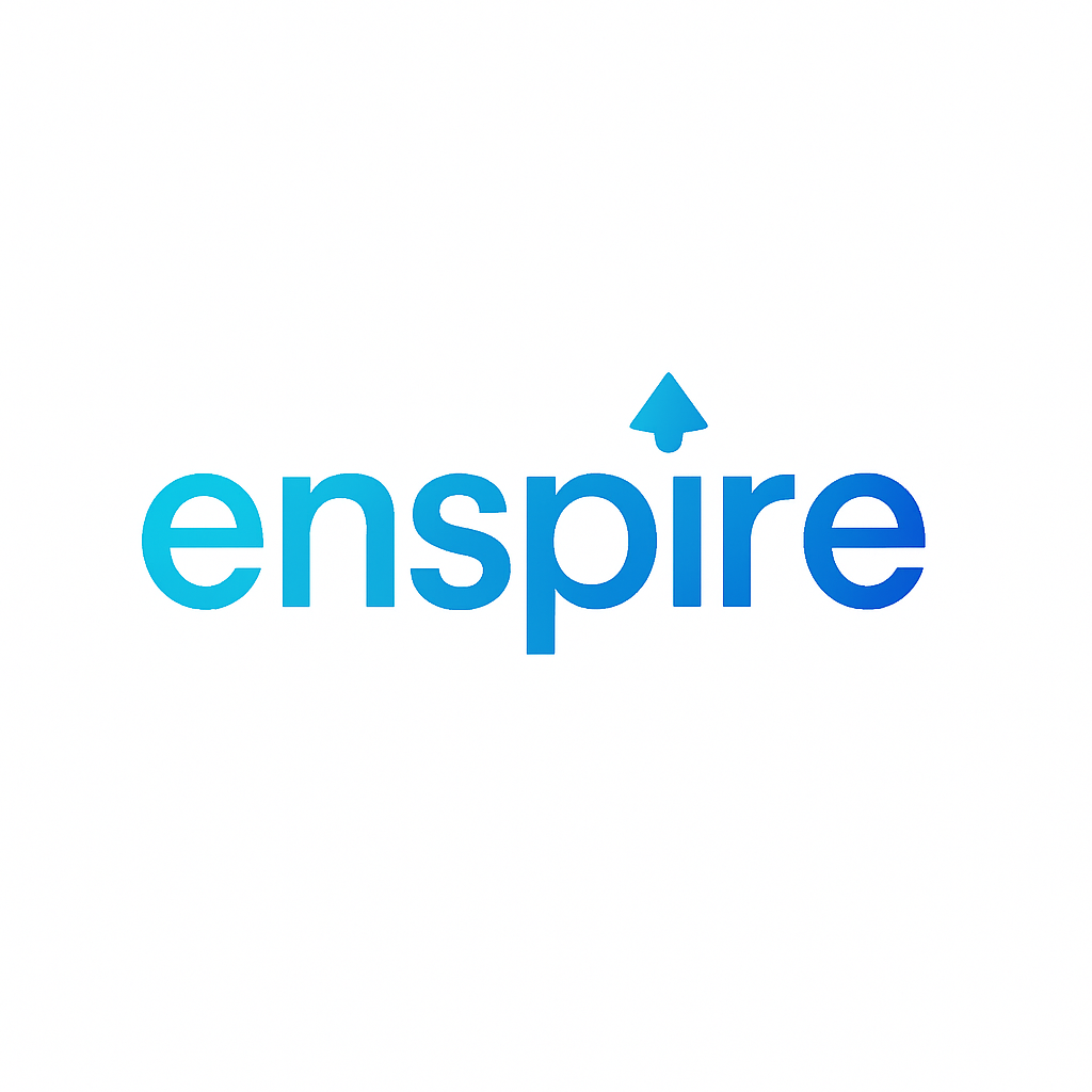 Enspire Logo